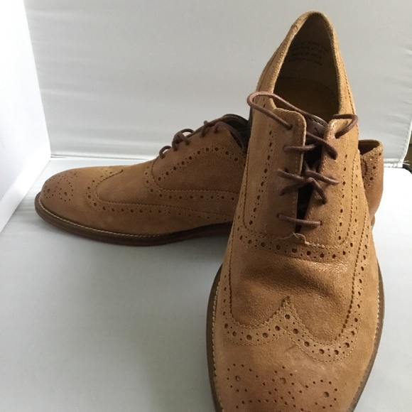 DRES-UP SHOES FOR MEN. - Picture 3 of 9